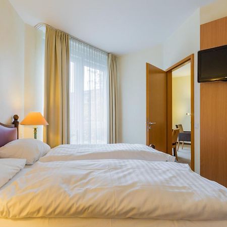 Apartmenthaus Berlin Mitte Экстерьер фото
