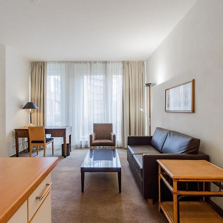 Apartmenthaus Berlin Mitte Экстерьер фото