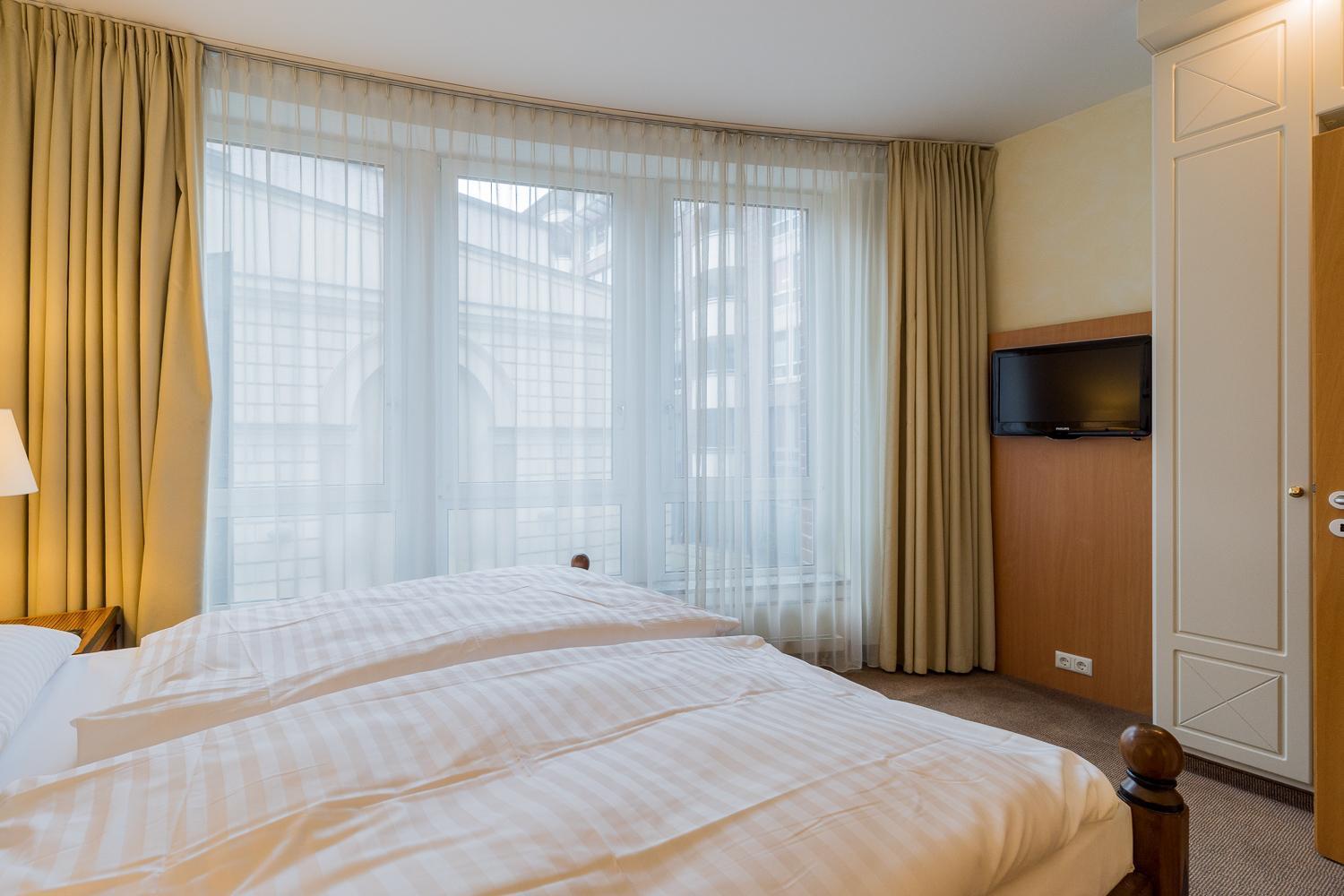 Apartmenthaus Berlin Mitte Экстерьер фото