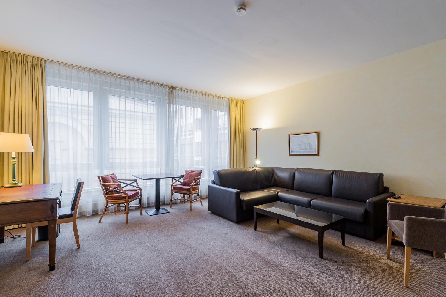 Apartmenthaus Berlin Mitte Экстерьер фото
