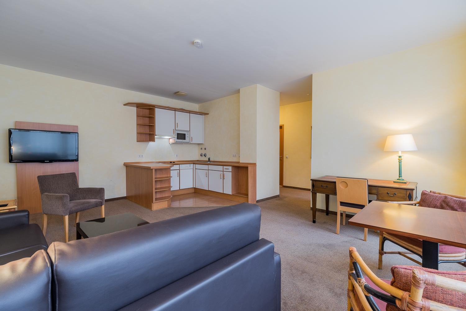 Apartmenthaus Berlin Mitte Экстерьер фото