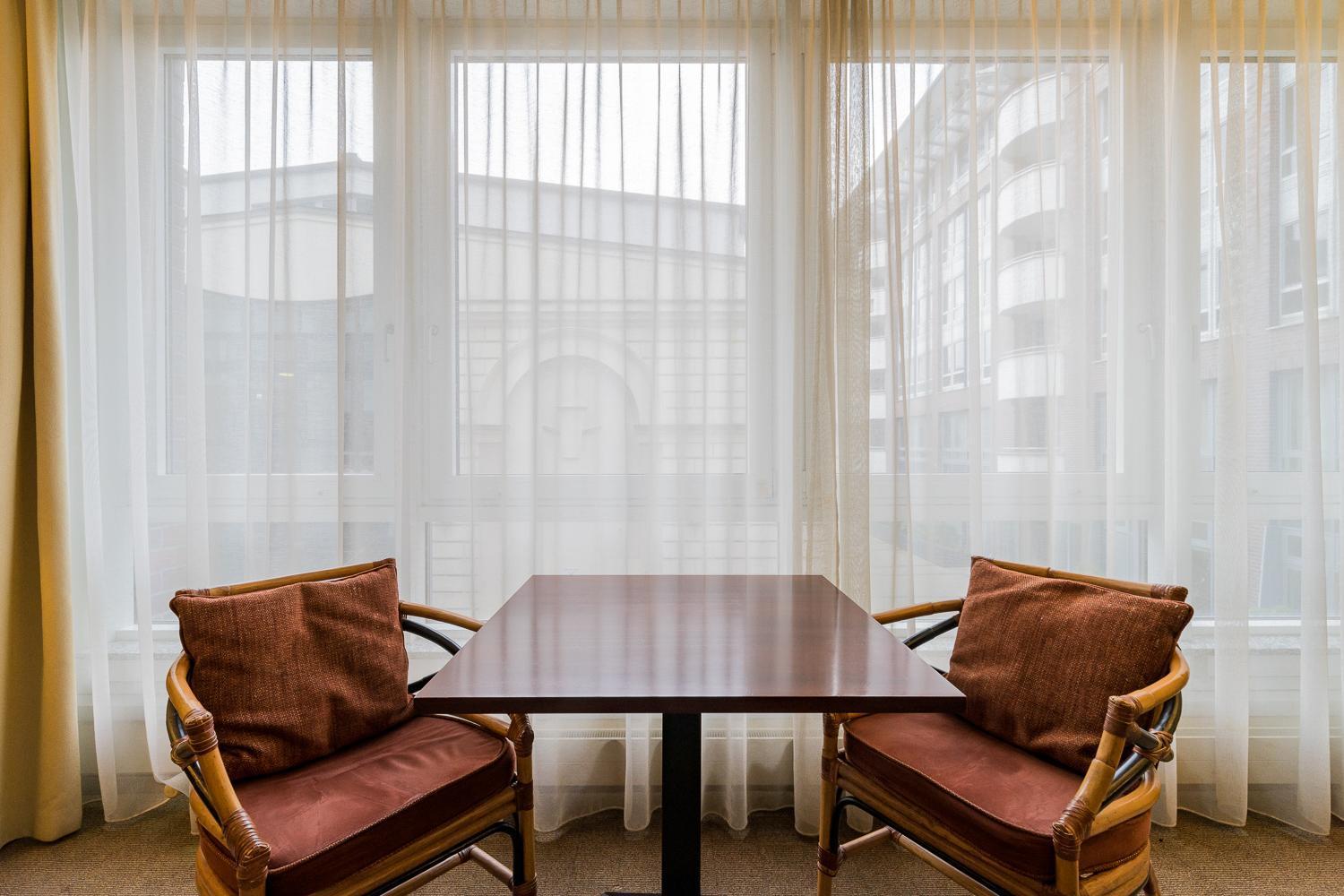 Apartmenthaus Berlin Mitte Экстерьер фото