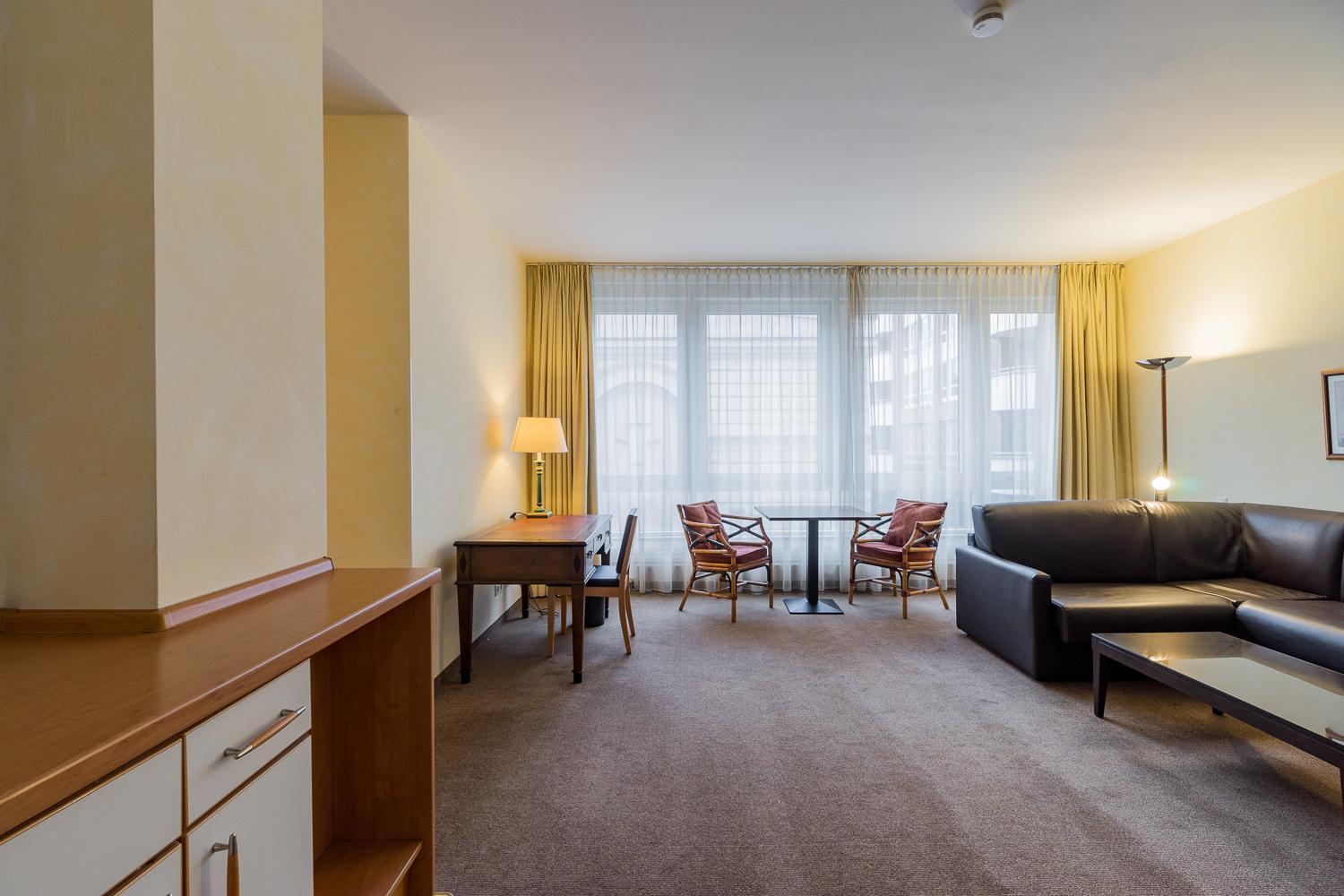 Apartmenthaus Berlin Mitte Экстерьер фото