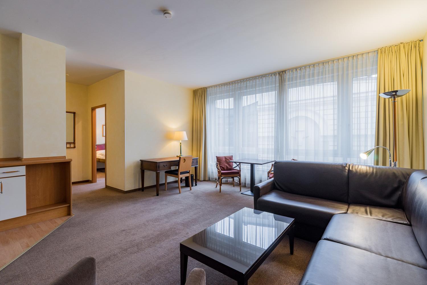 Apartmenthaus Berlin Mitte Экстерьер фото