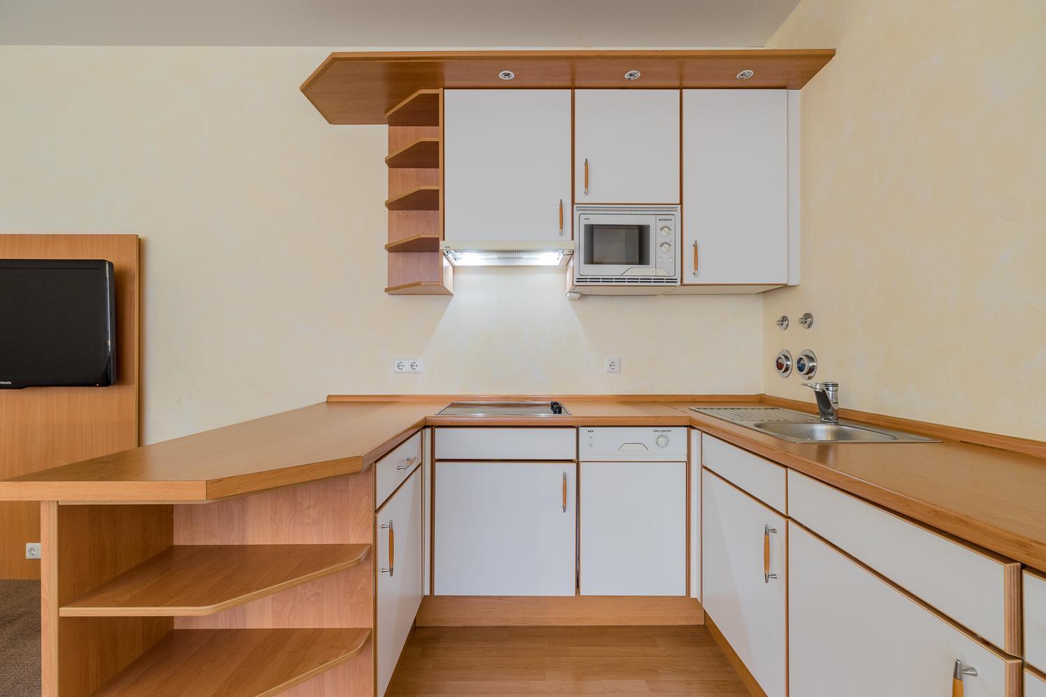 Apartmenthaus Berlin Mitte Экстерьер фото