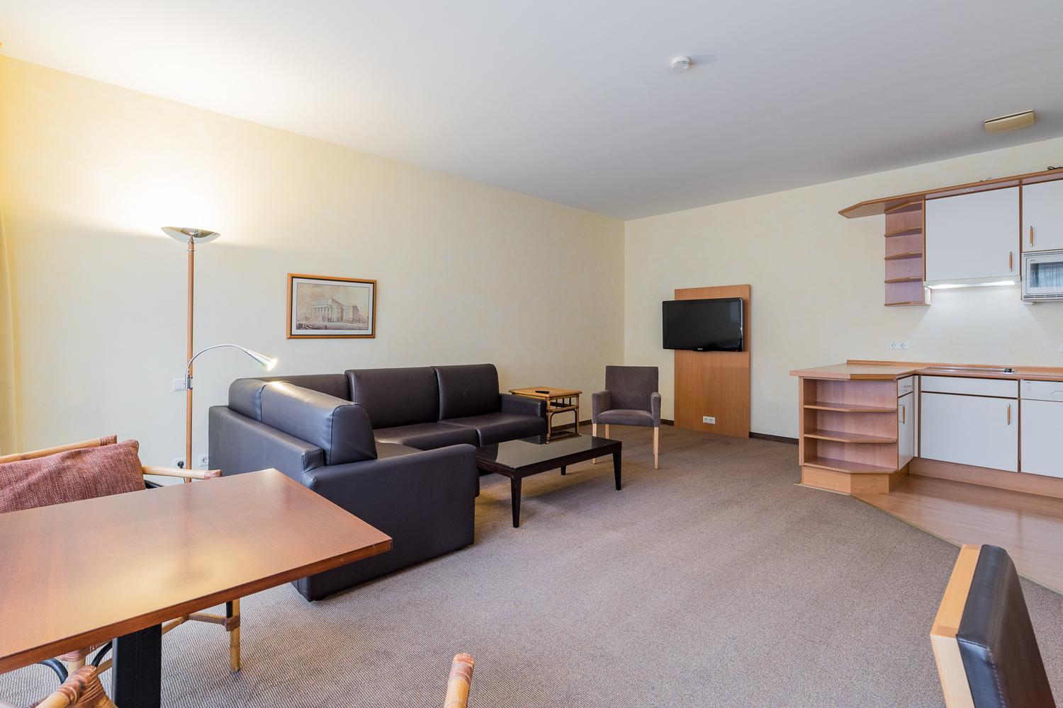 Apartmenthaus Berlin Mitte Экстерьер фото