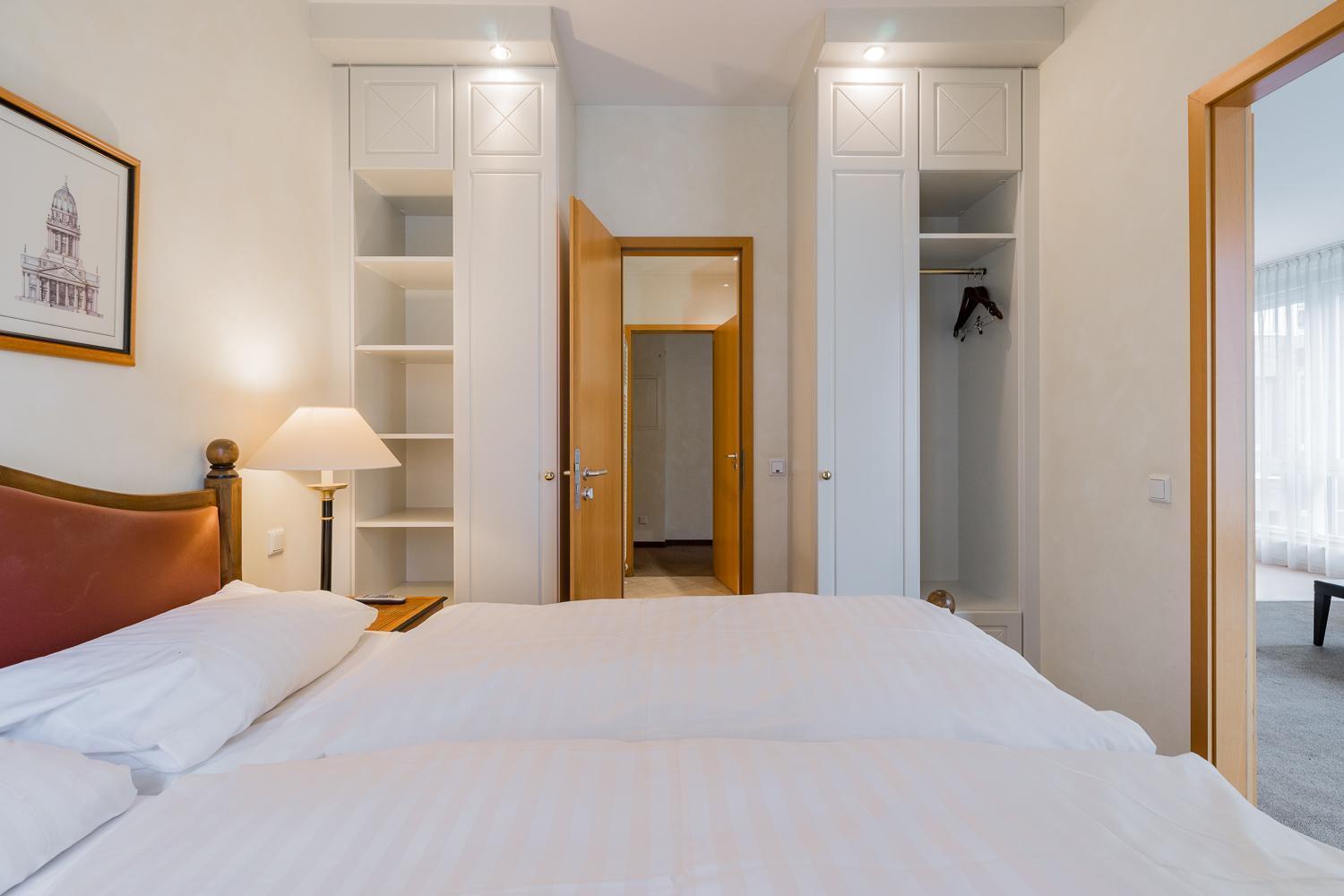 Apartmenthaus Berlin Mitte Экстерьер фото
