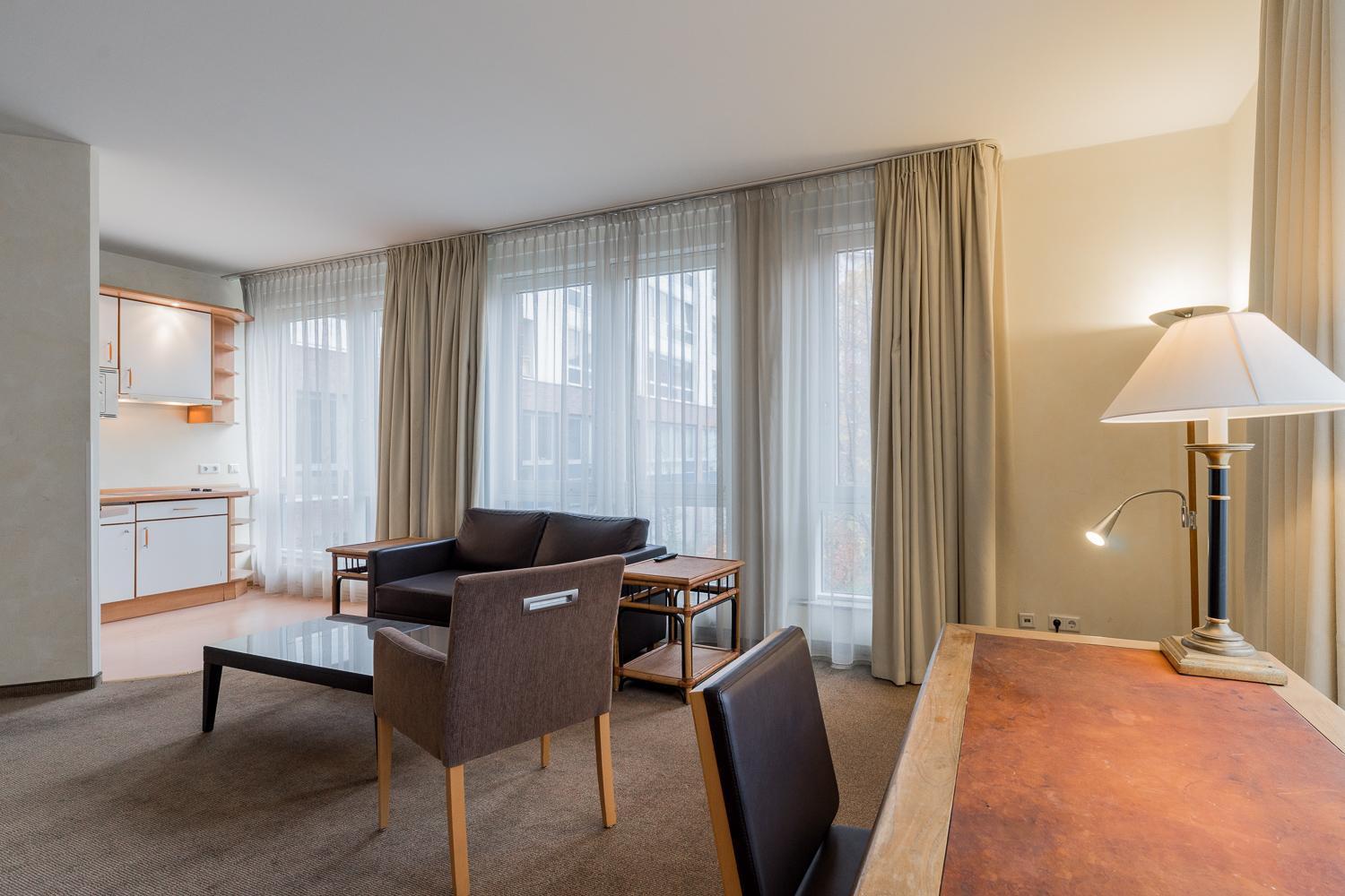 Apartmenthaus Berlin Mitte Экстерьер фото