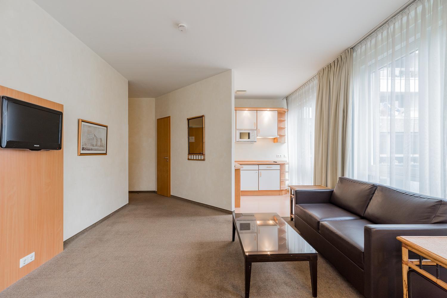 Apartmenthaus Berlin Mitte Экстерьер фото
