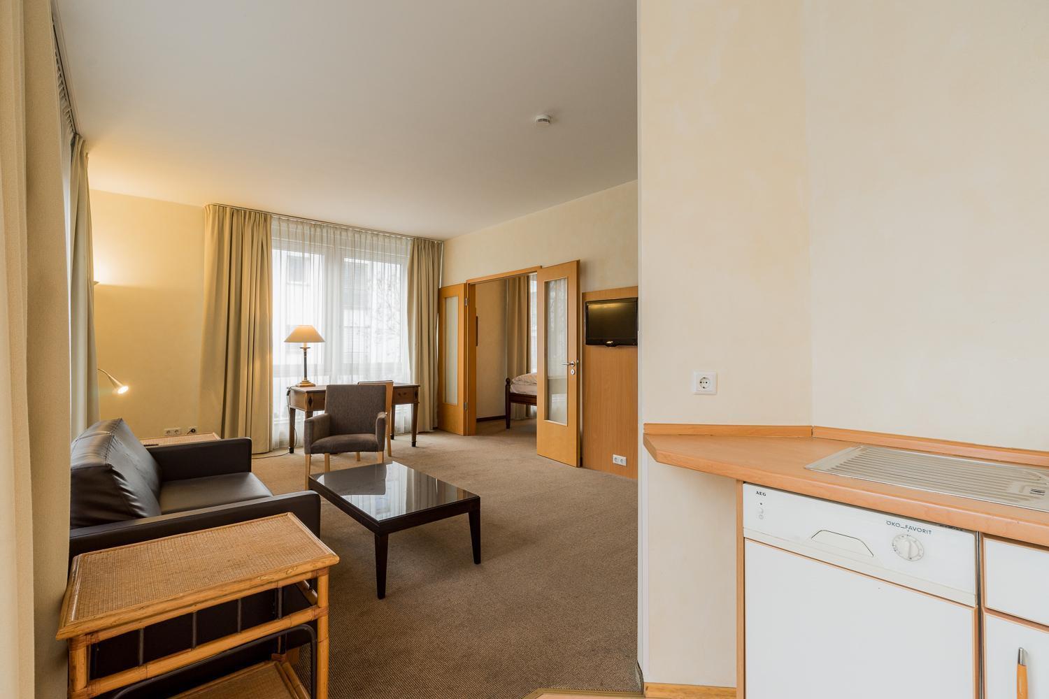 Apartmenthaus Berlin Mitte Экстерьер фото