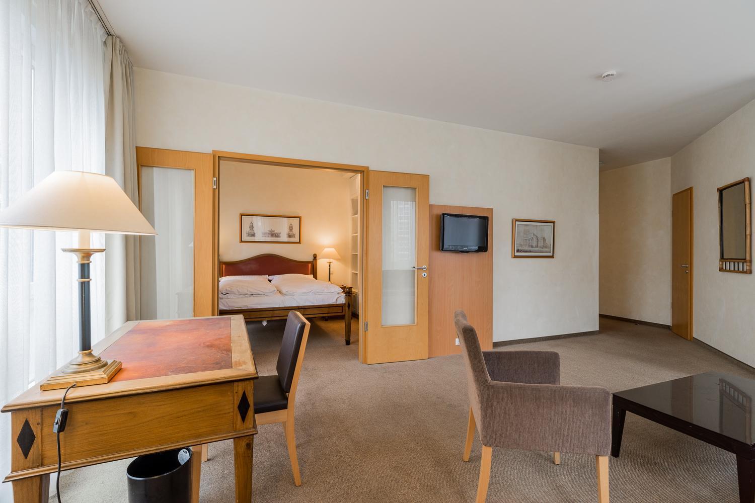 Apartmenthaus Berlin Mitte Экстерьер фото