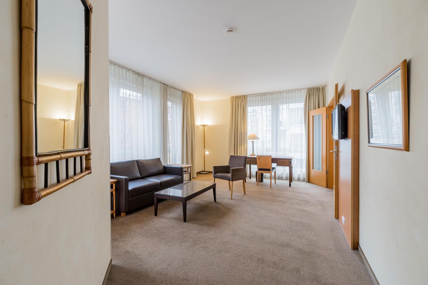 Apartmenthaus Berlin Mitte Экстерьер фото
