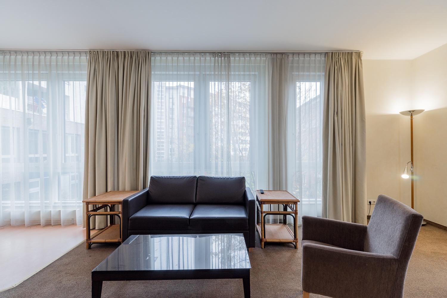 Apartmenthaus Berlin Mitte Экстерьер фото