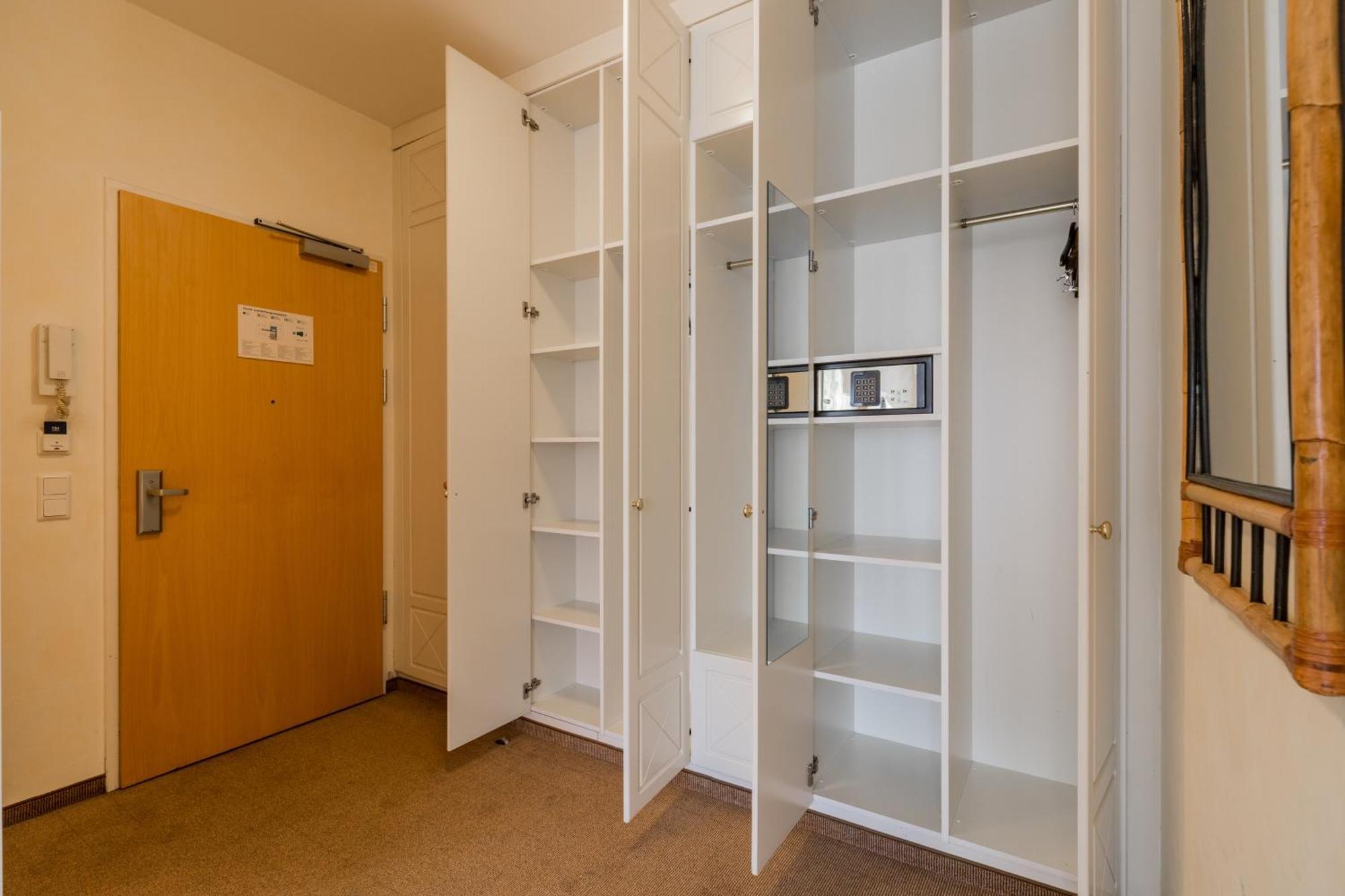 Apartmenthaus Berlin Mitte Экстерьер фото