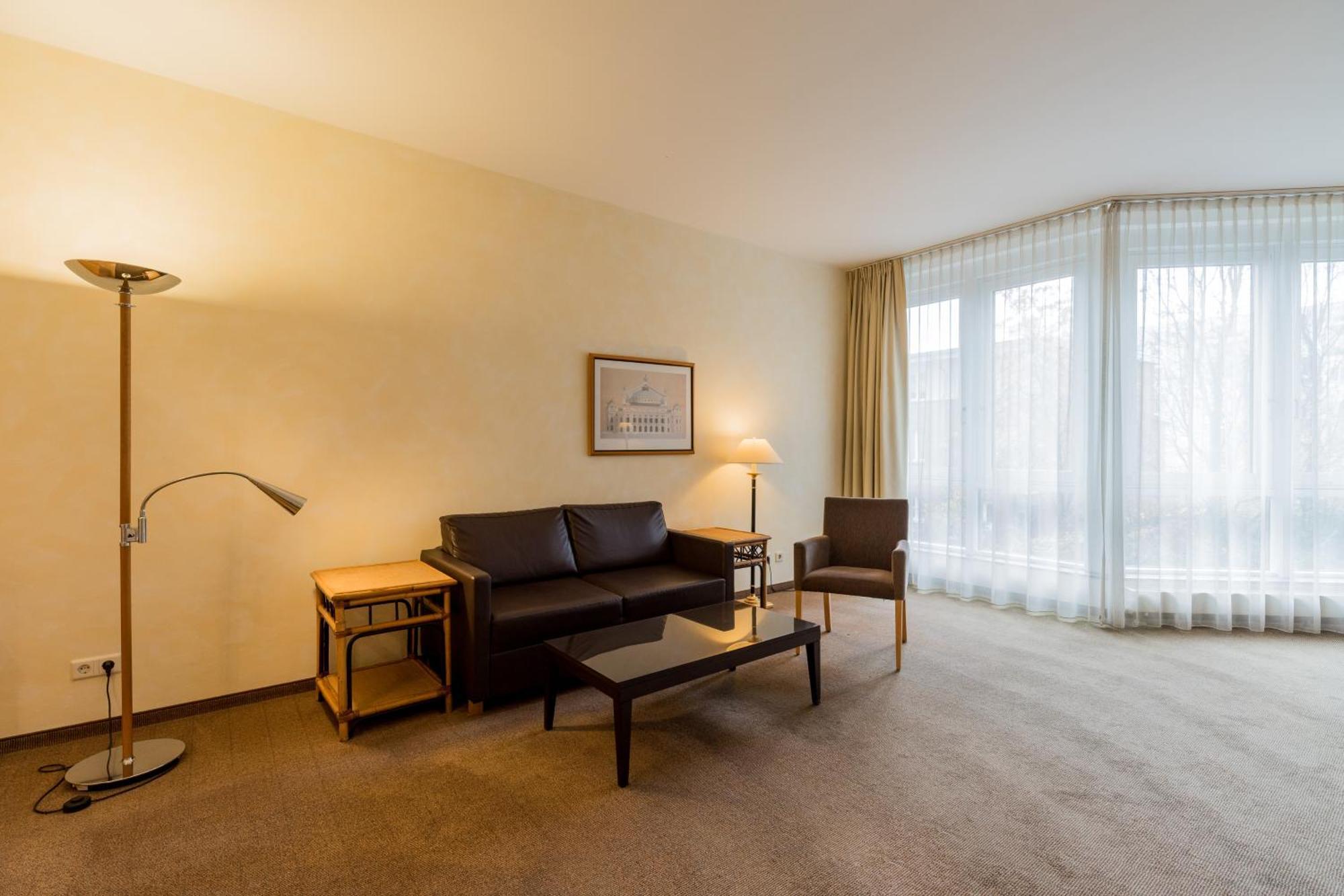 Apartmenthaus Berlin Mitte Экстерьер фото
