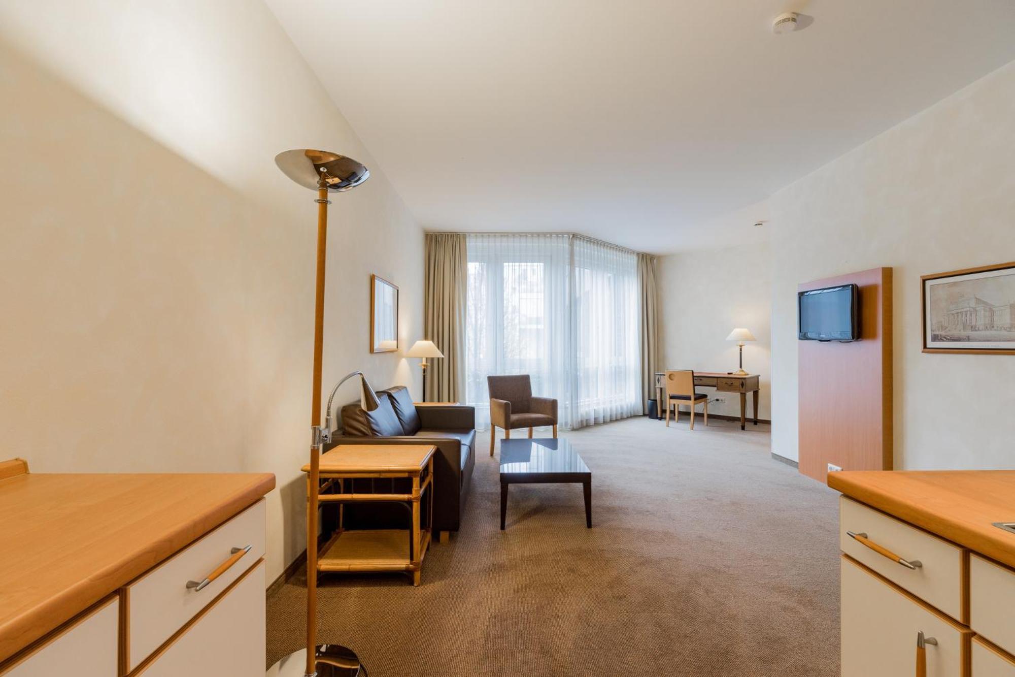 Apartmenthaus Berlin Mitte Экстерьер фото