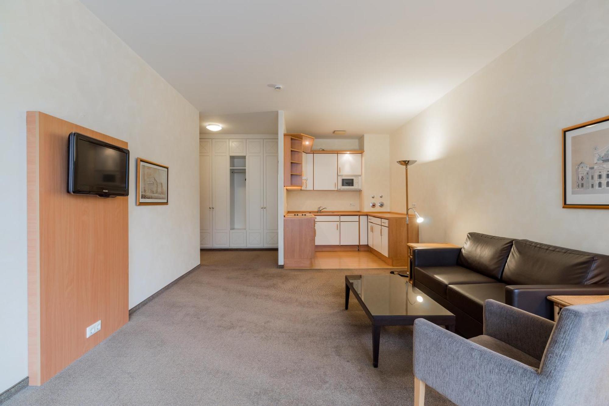 Apartmenthaus Berlin Mitte Экстерьер фото