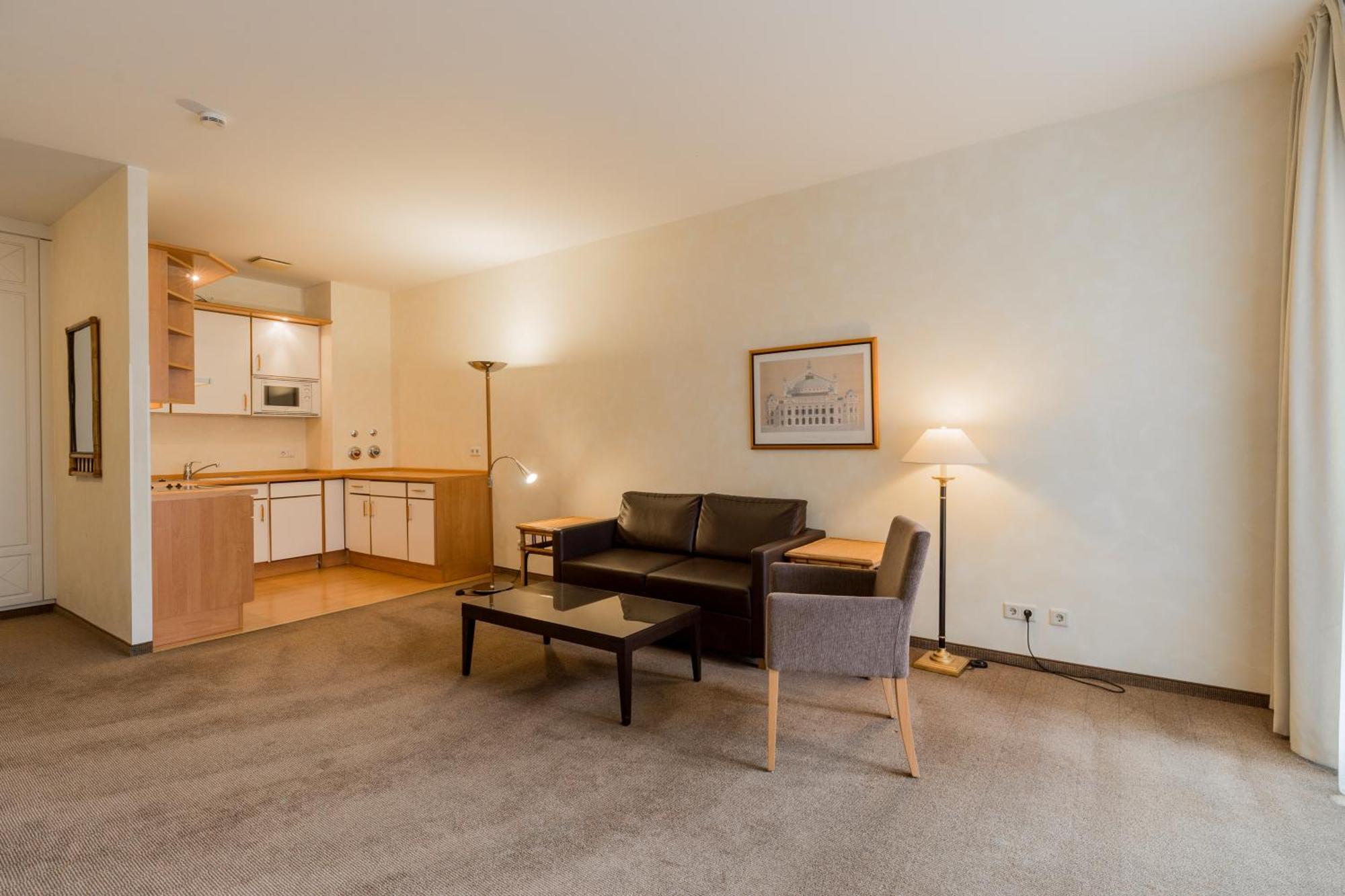Apartmenthaus Berlin Mitte Экстерьер фото