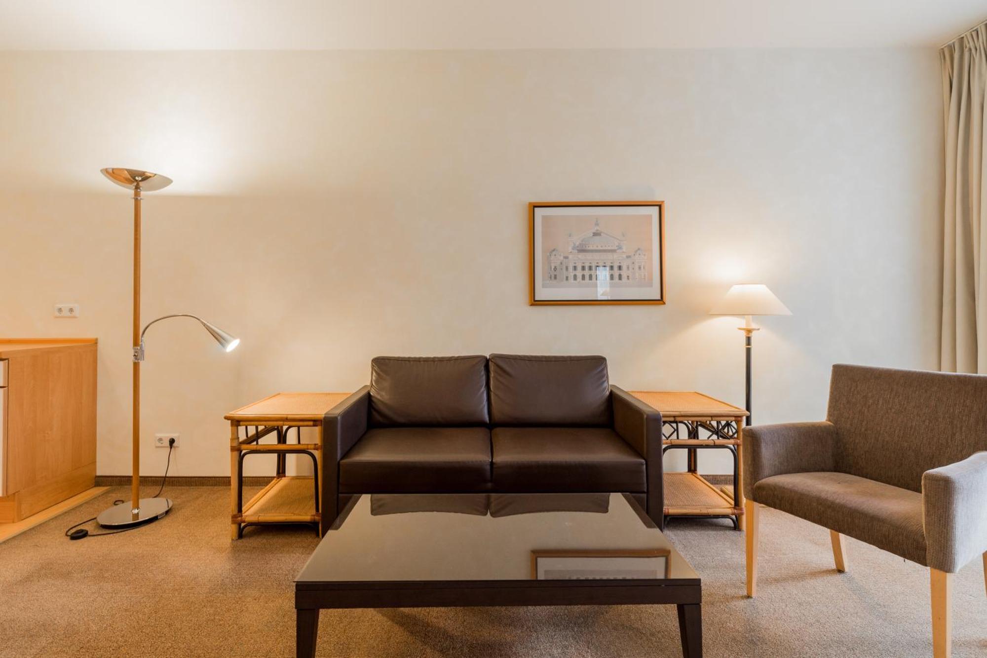 Apartmenthaus Berlin Mitte Экстерьер фото
