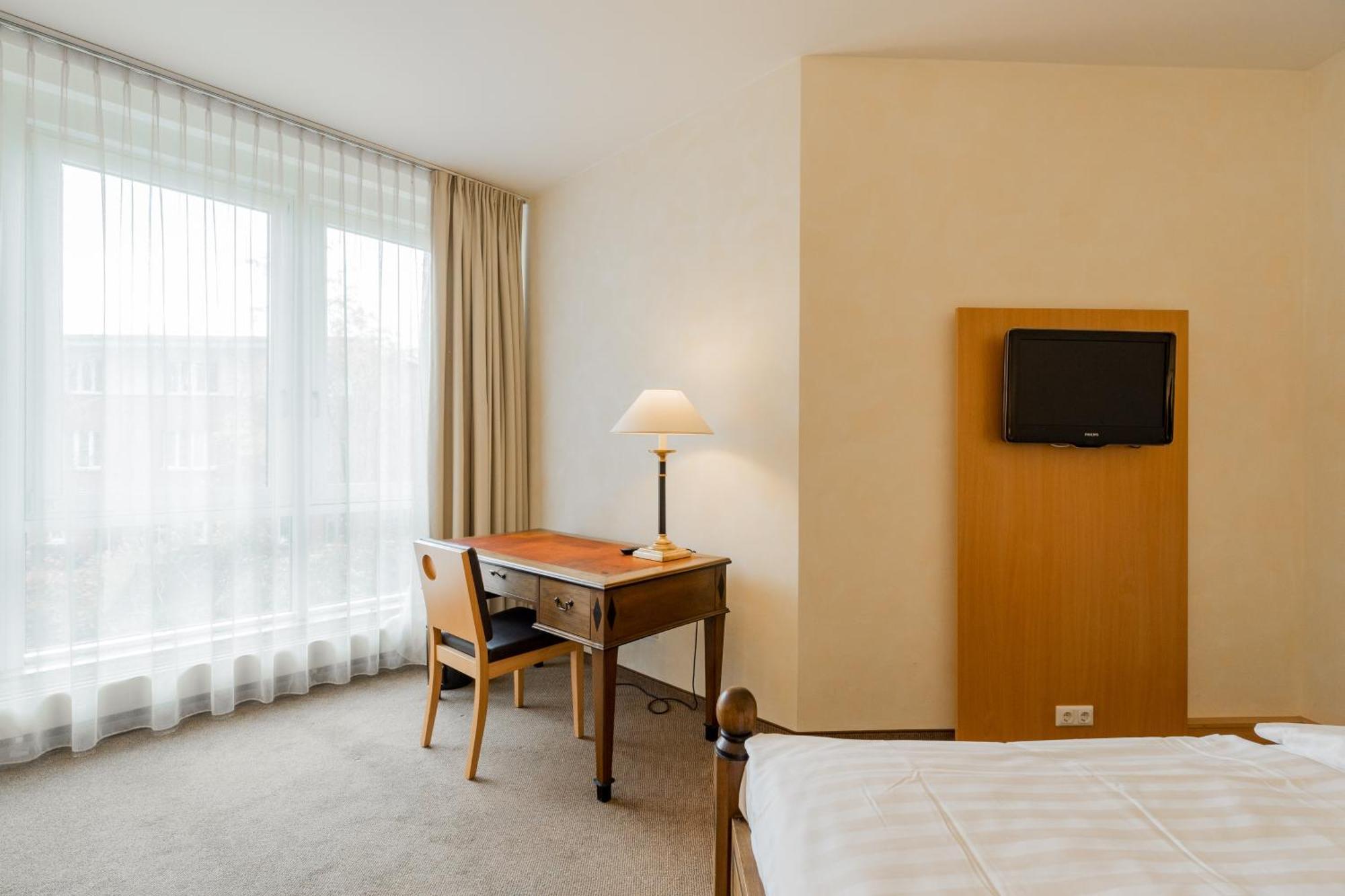 Apartmenthaus Berlin Mitte Экстерьер фото