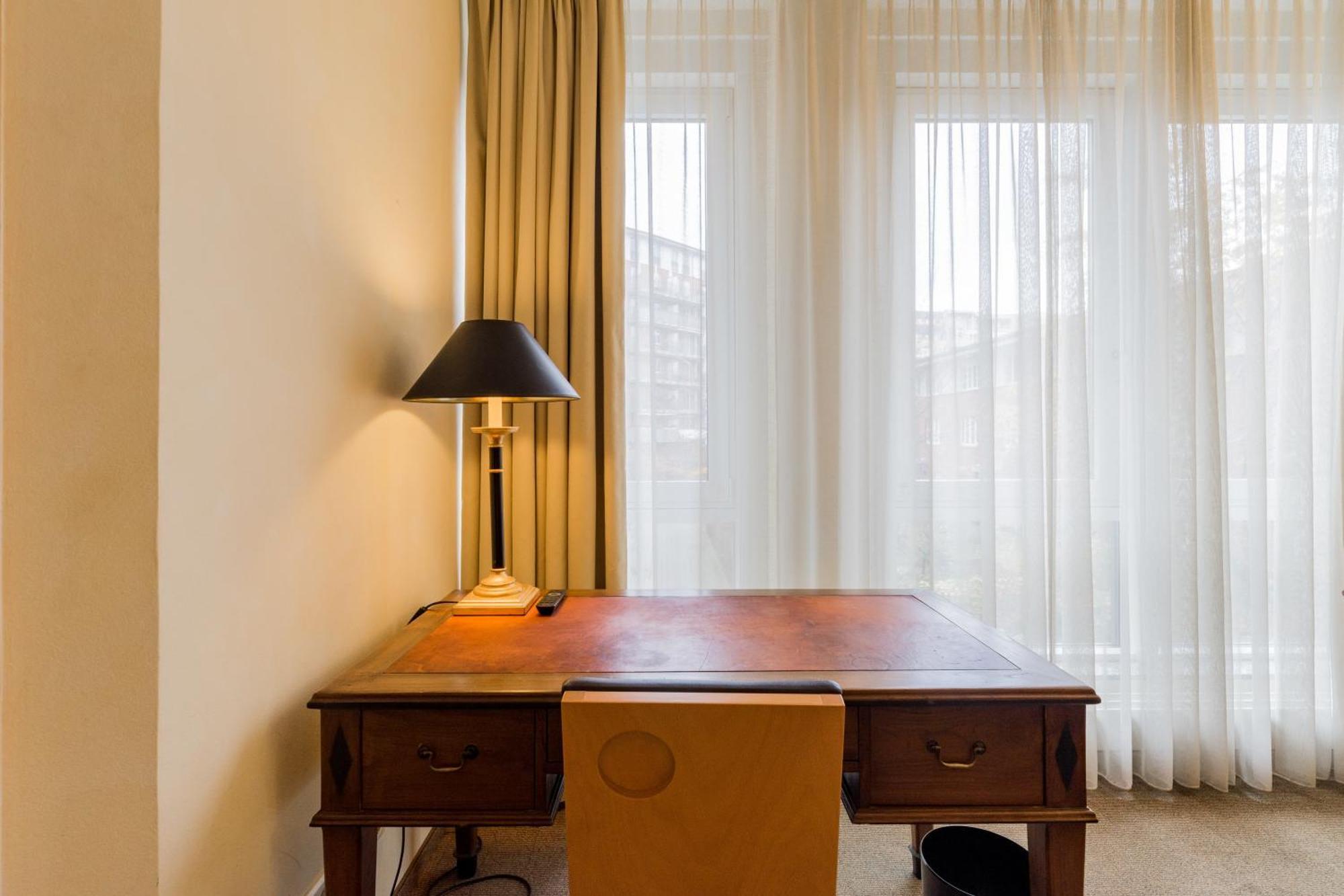Apartmenthaus Berlin Mitte Экстерьер фото