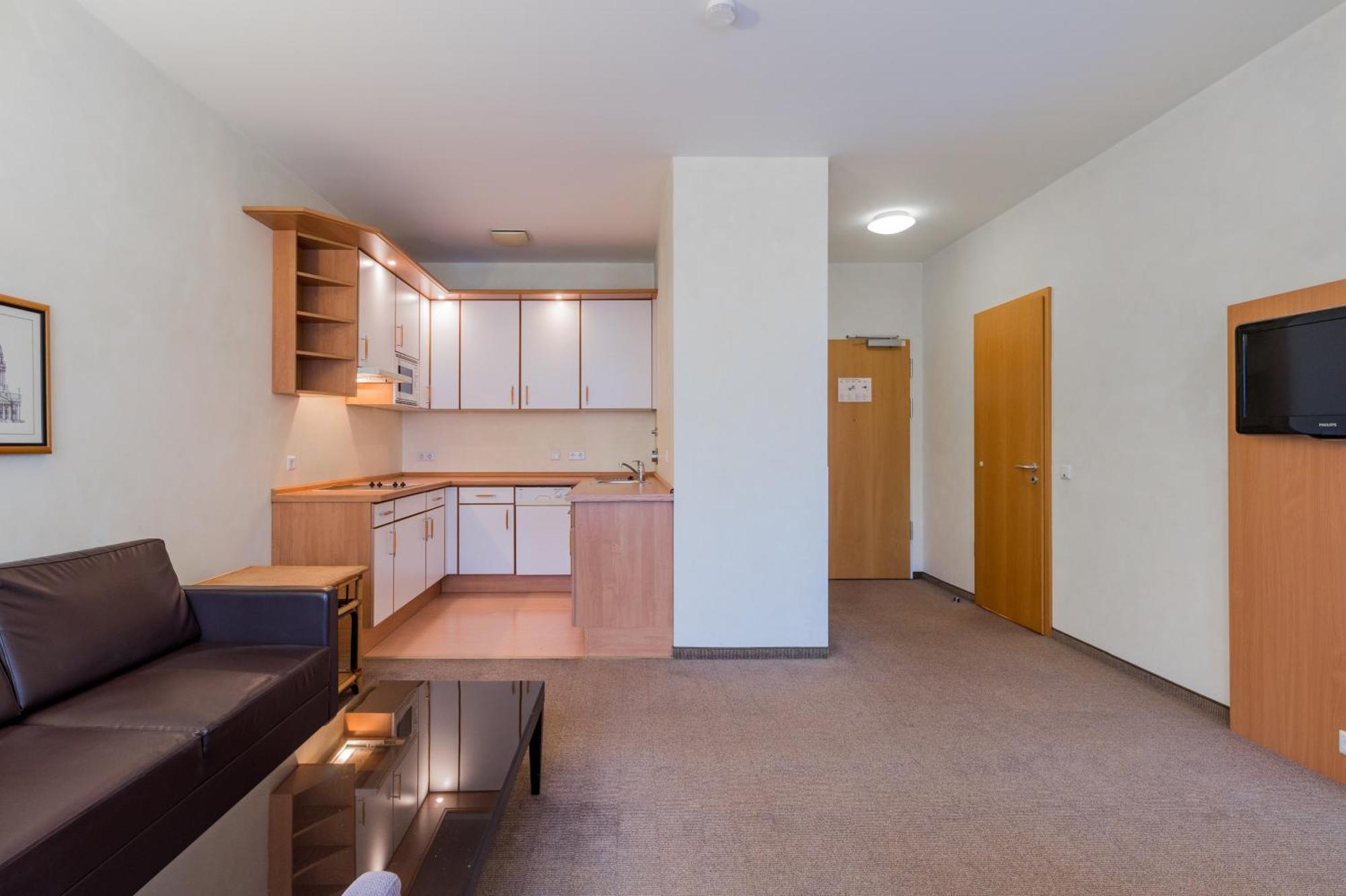 Apartmenthaus Berlin Mitte Экстерьер фото