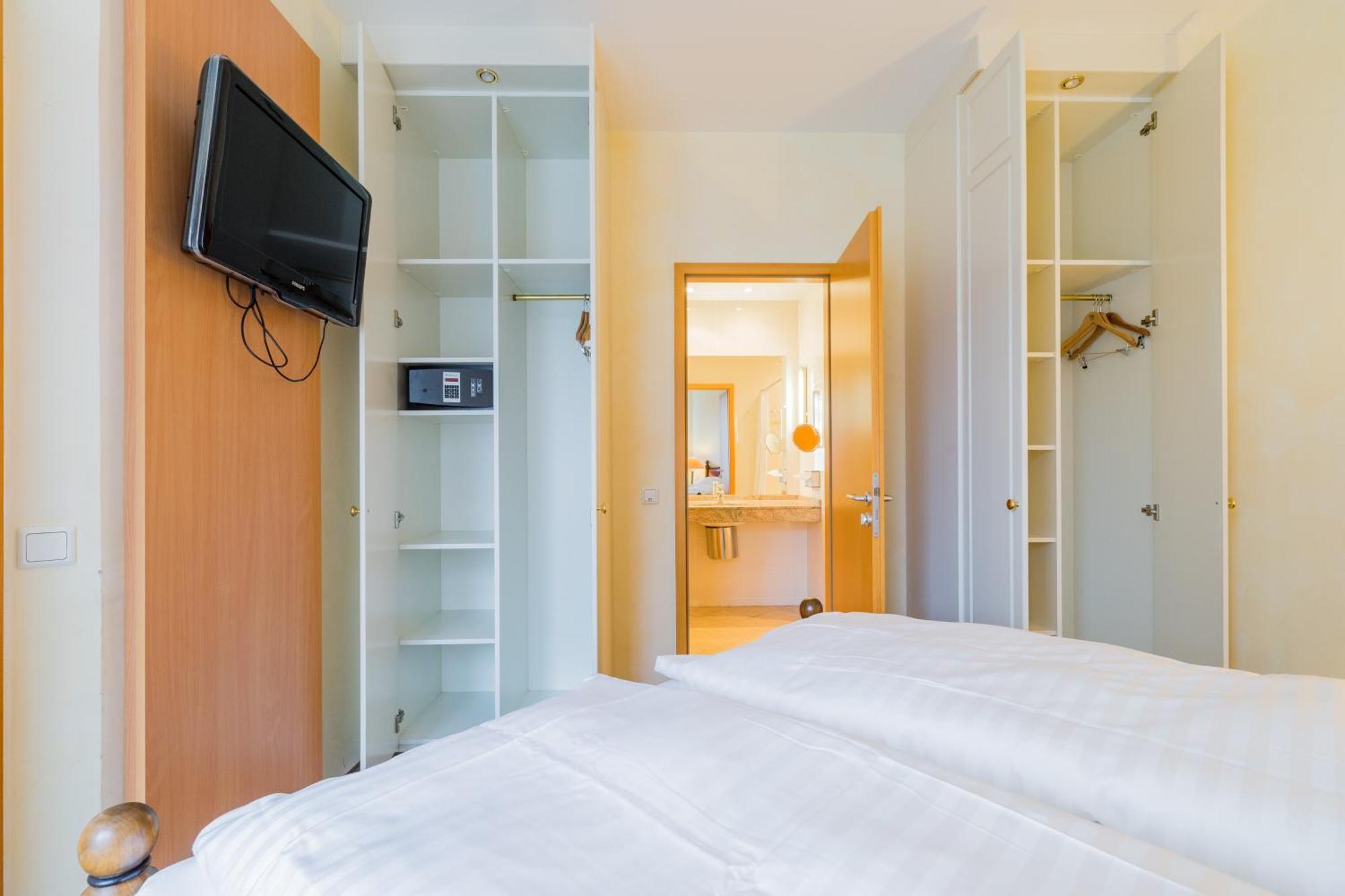 Apartmenthaus Berlin Mitte Экстерьер фото